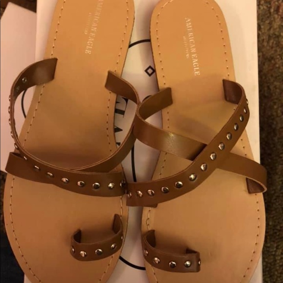 Brand new American Eagle Sandals - Picture 2 of 3